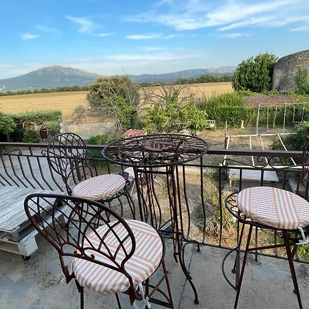 Appartement Le Pigeonnier