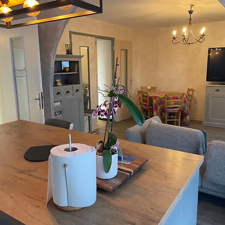 Le Pigeonnier Appartement