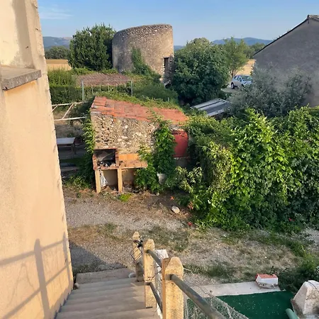 Appartement Le Pigeonnier Sainte-Croix-de-Verdon