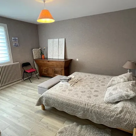 Appartement Le Pigeonnier